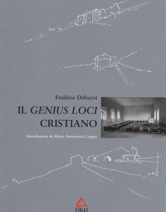 Genius loci cristiano.