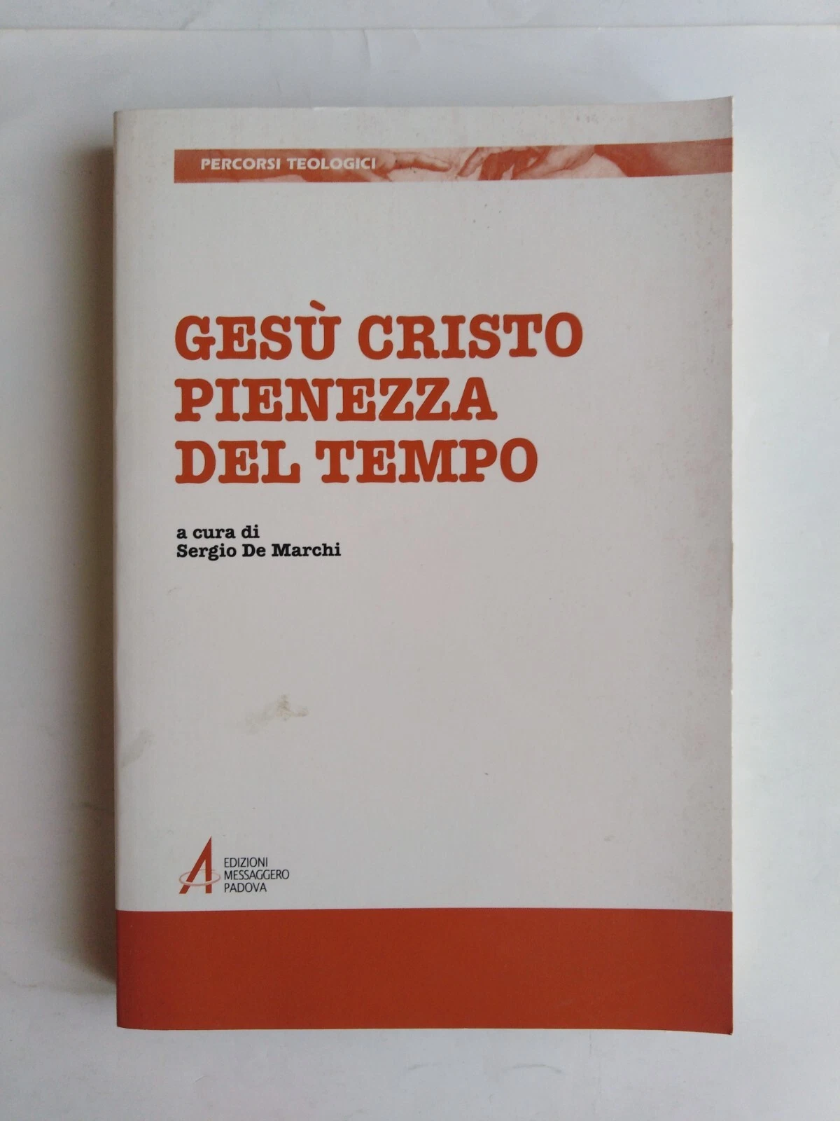 Gesù Cristo pienezza del tempo