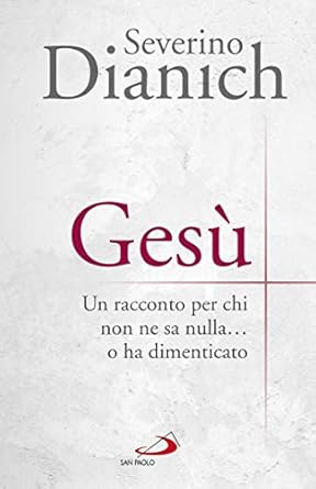 Gesù. Un racconto per chi non ne sa nulla. o …