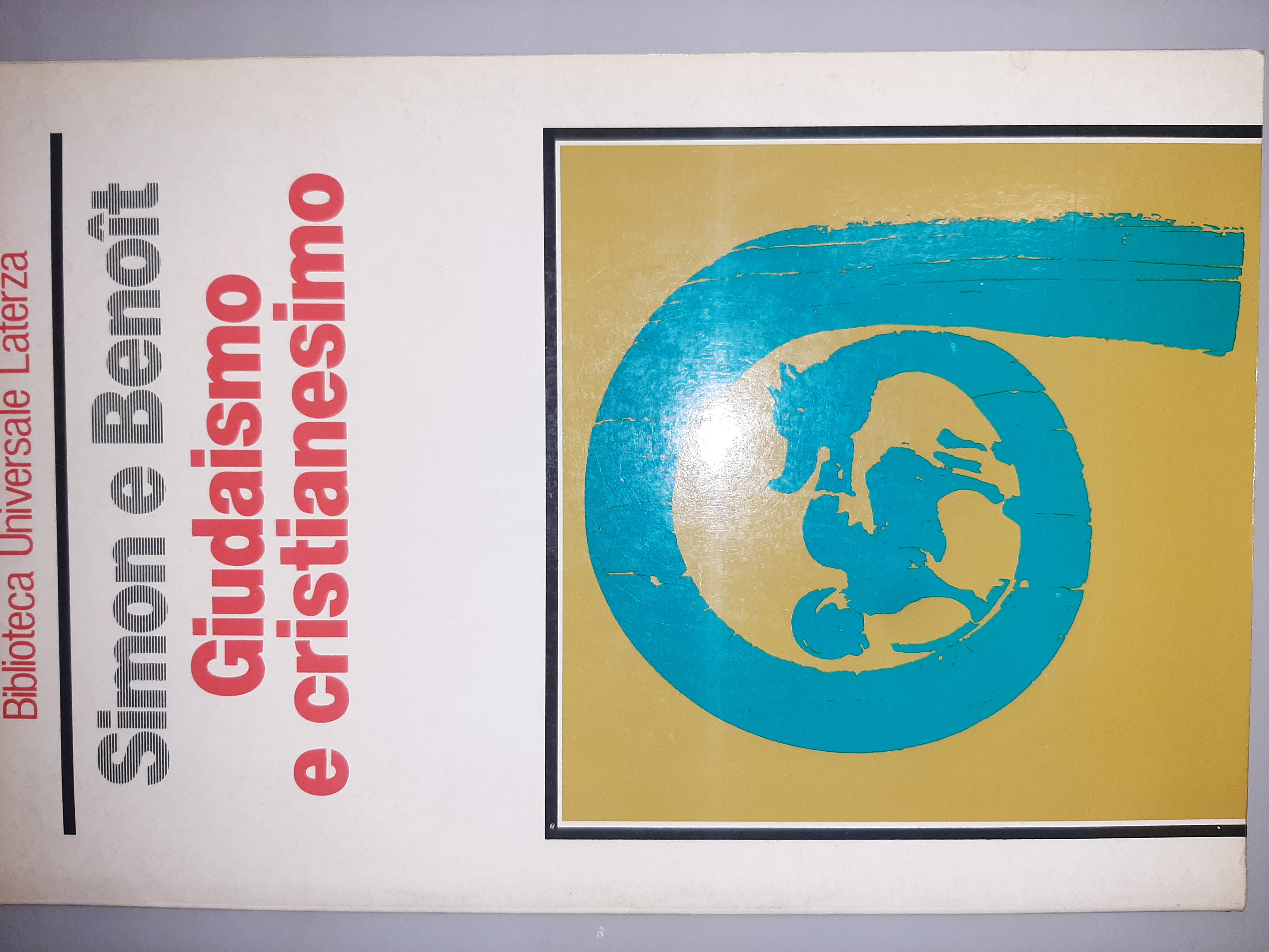 Giudaismo e Cristianesimo