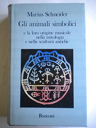 Gli animali simbolici e la loro origine nella mitologia e …