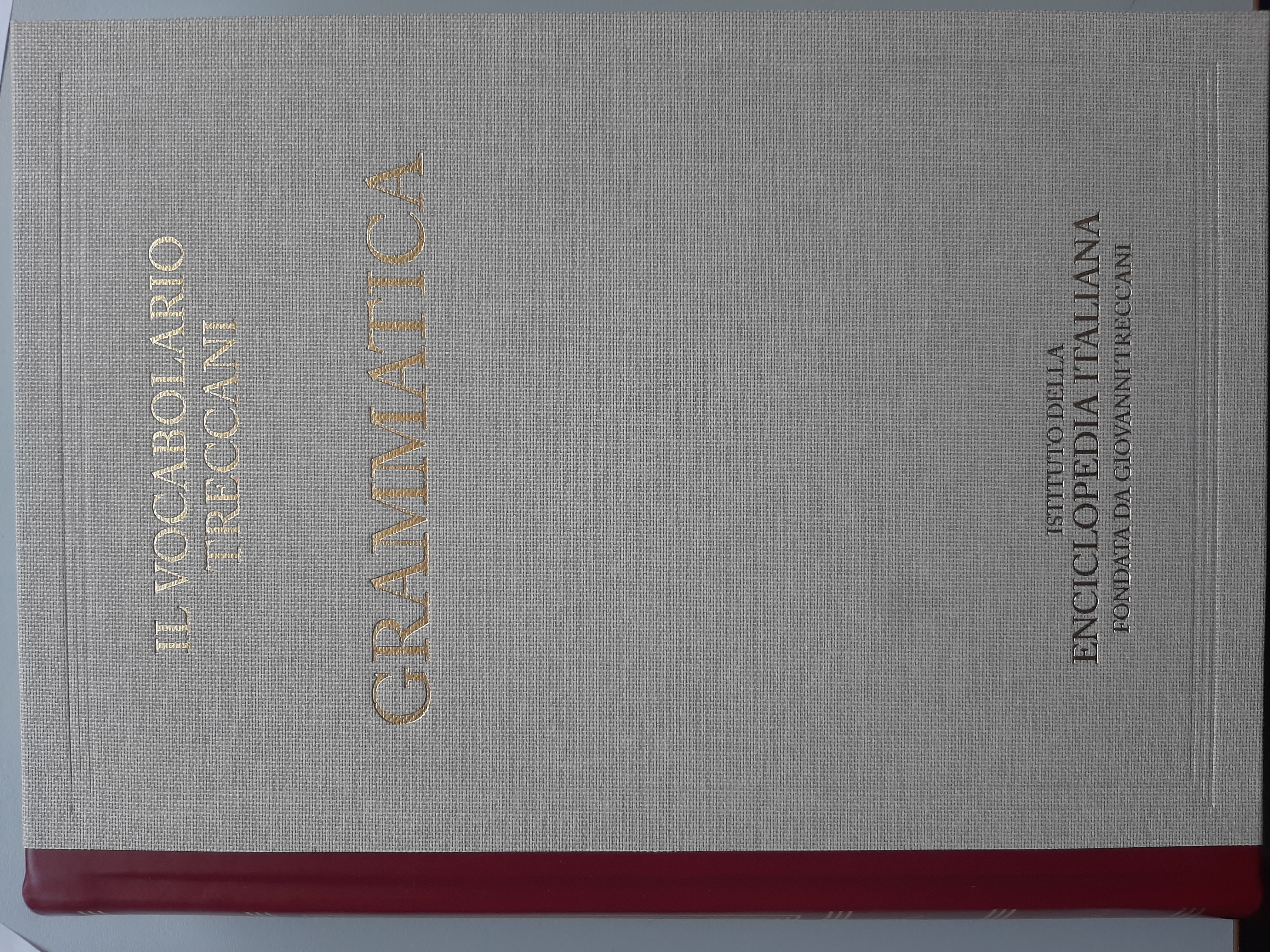 Grammatica.