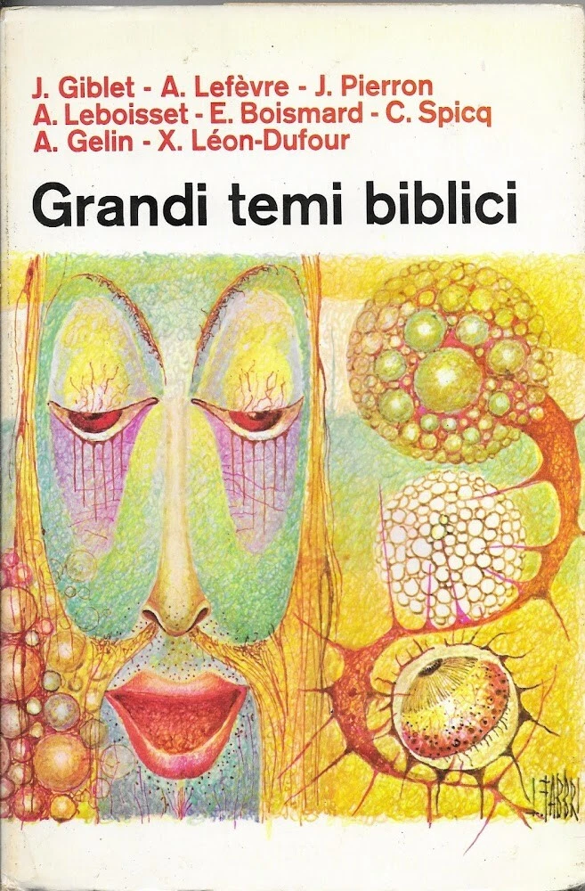 Grandi temi biblici
