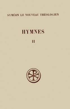 Hymnes 2 (16-40) - Sources Chrétiennes 174.