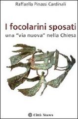 I focolarini sposati. Una "via nuova" nella Chiesa