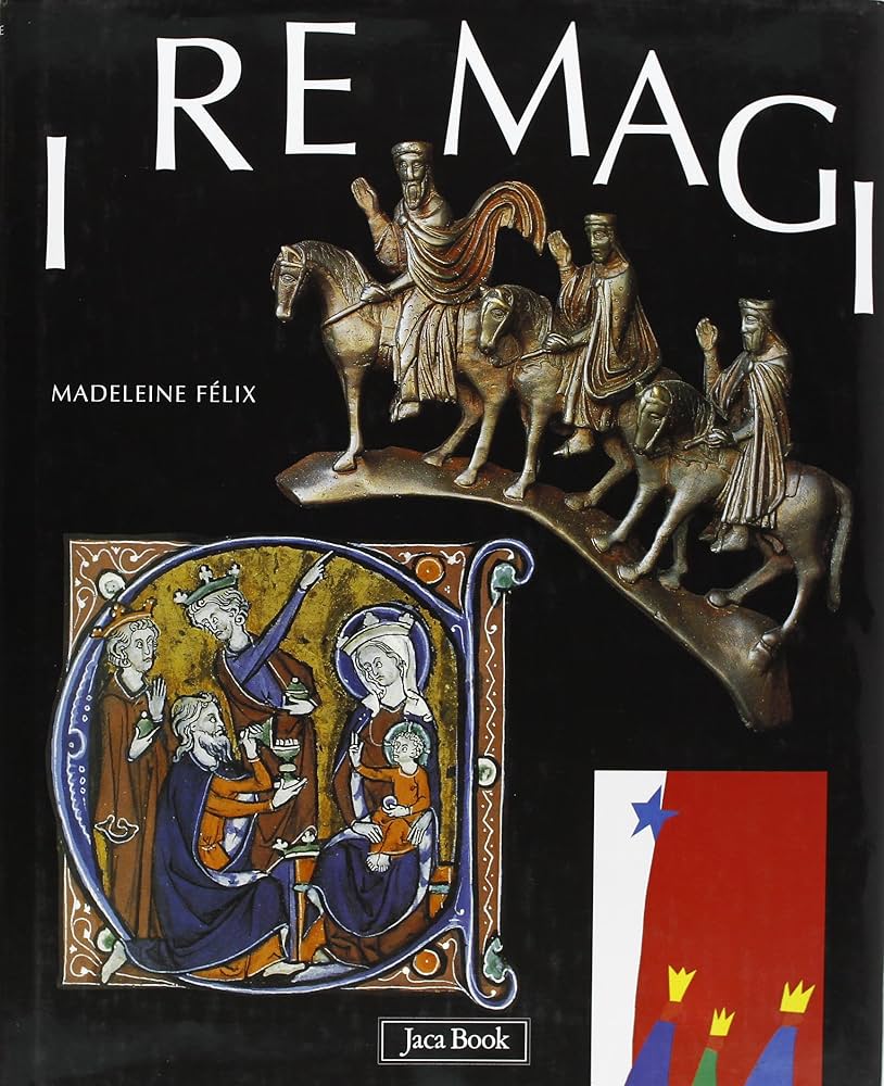 I Re Magi.
