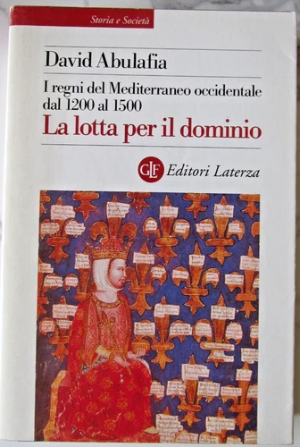 I regni del Mediterraneo occidentale dal 1200 al 1500. La …
