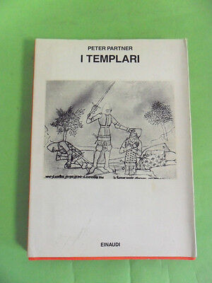 I Templari.
