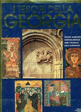 I tesori della Georgia