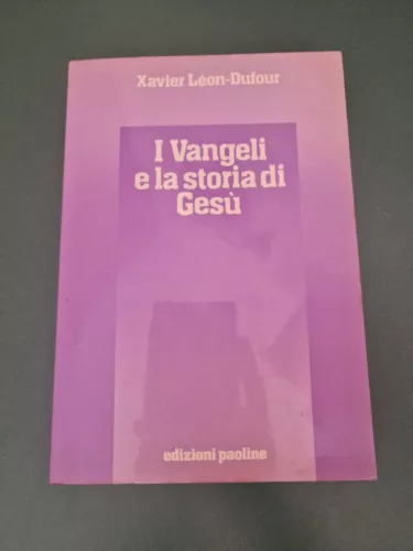 I Vangeli e la storia di Gesù