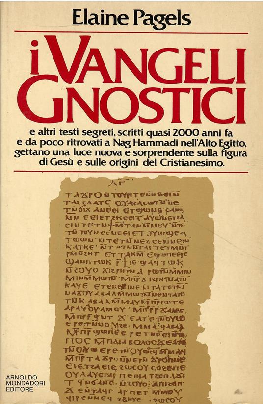 I Vangeli gnostici