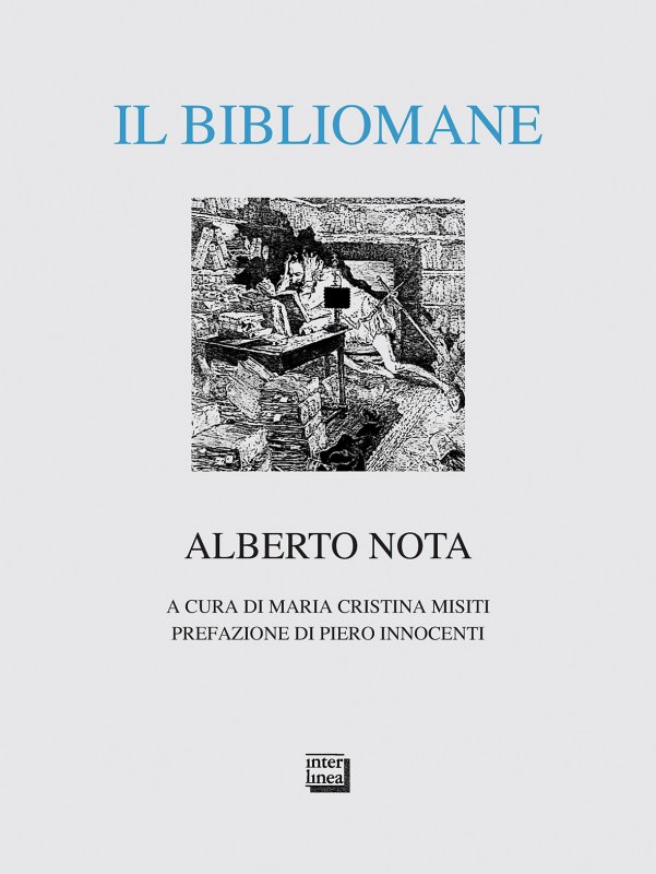 Il bibliomane