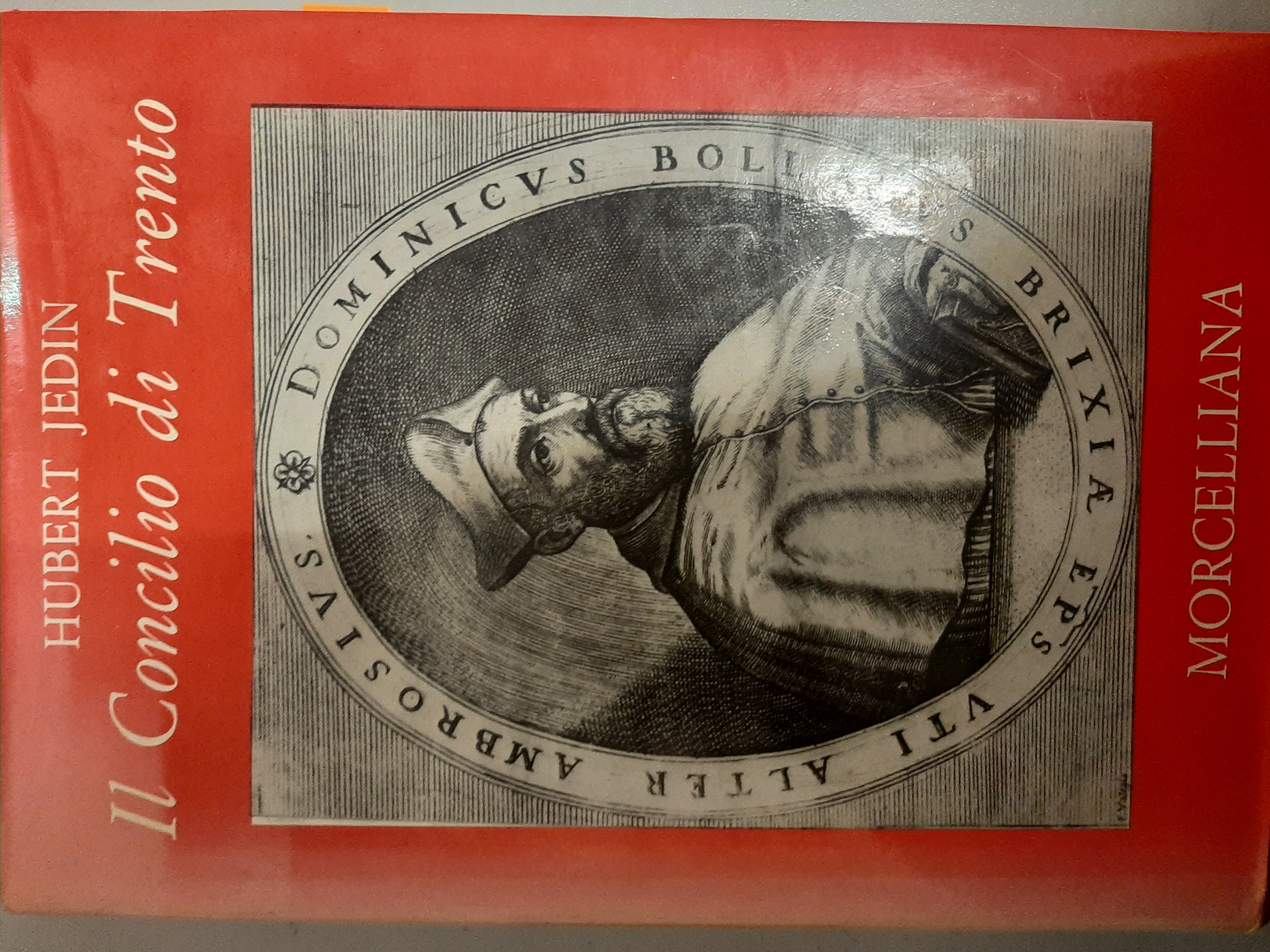 Il Concilio di Trento. Volume 4°/2 Il terzo periodo e …