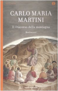 Il Discorso della montagna. Meditazioni