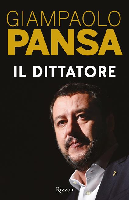 Il dittatore.