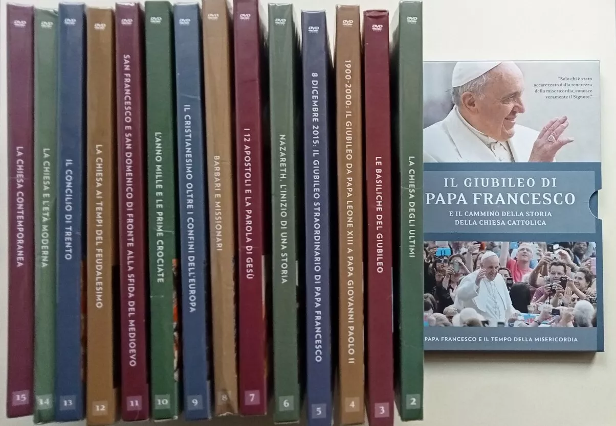 Il Giubileo di Papa Francesco e il cammino della storia …