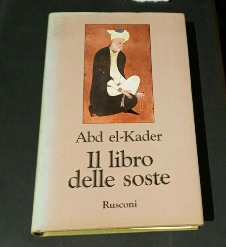 Il libro delle soste