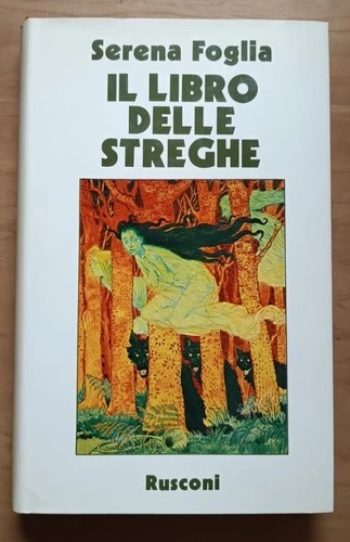 Il libro delle streghe