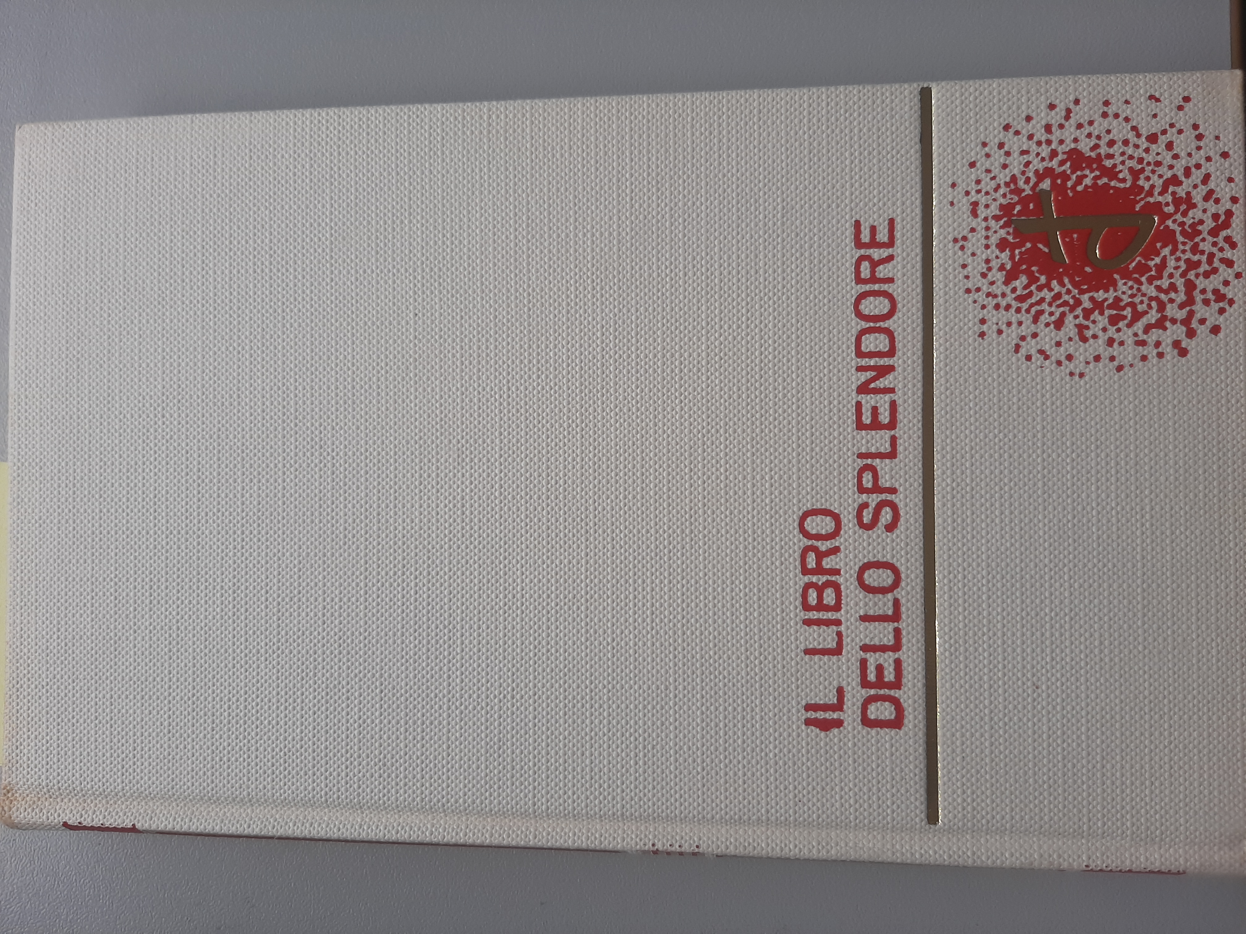 Il libro dello splendore (brani scelti dallo Zohar)