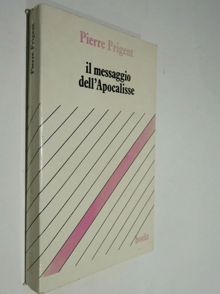 Il messaggio dell'Apocalisse