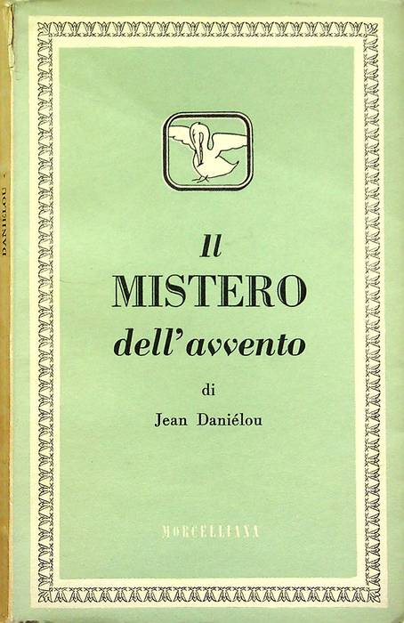 Il mistero dell'Avvento