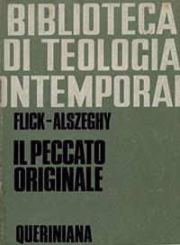 Il peccato originale
