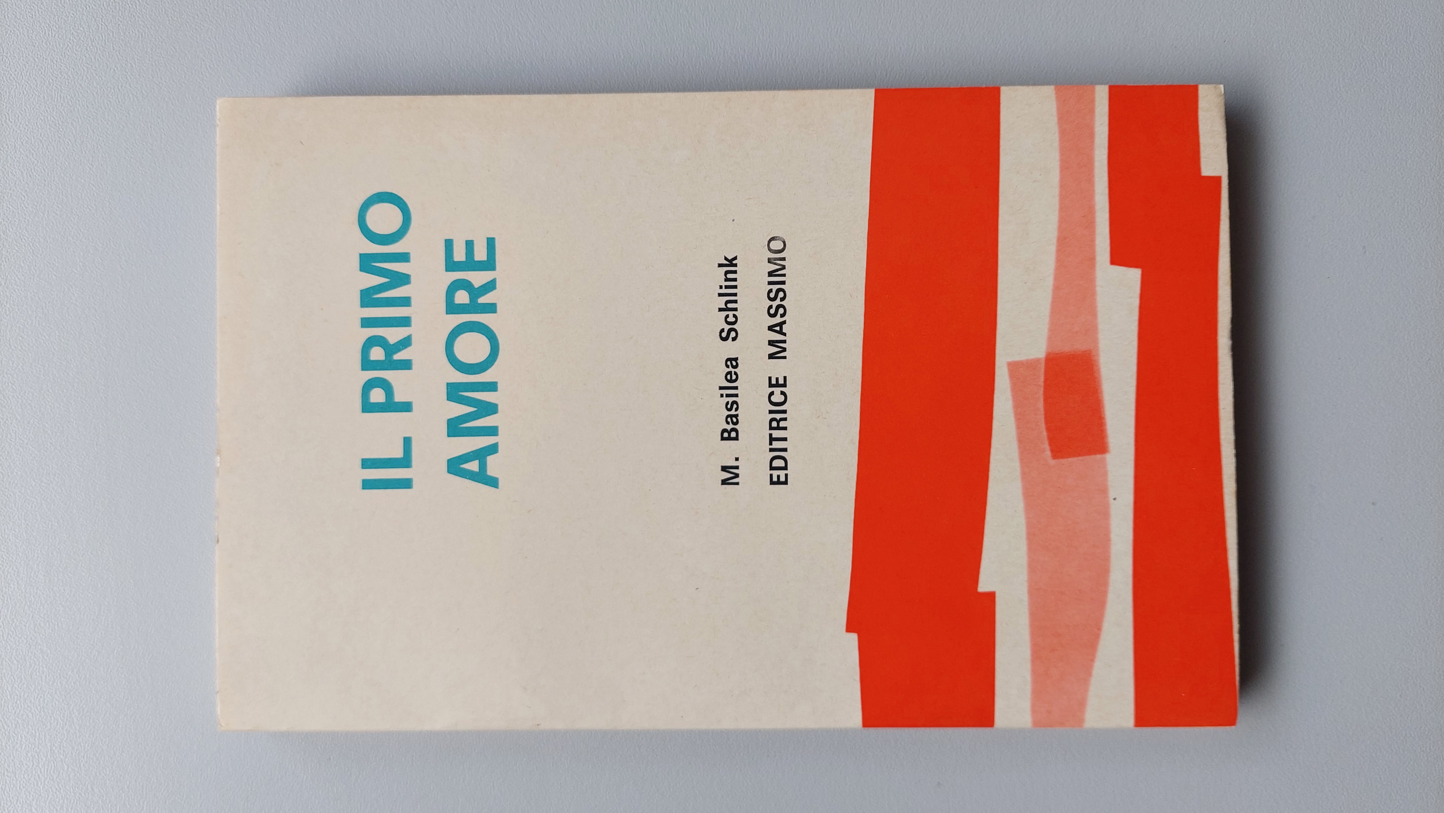 Il primo amore.