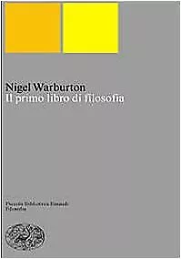Il primo libro di filosofia