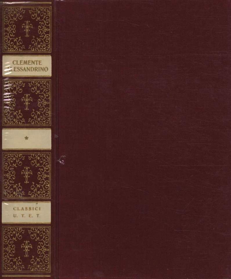 Il protrettico. Il pedagogo