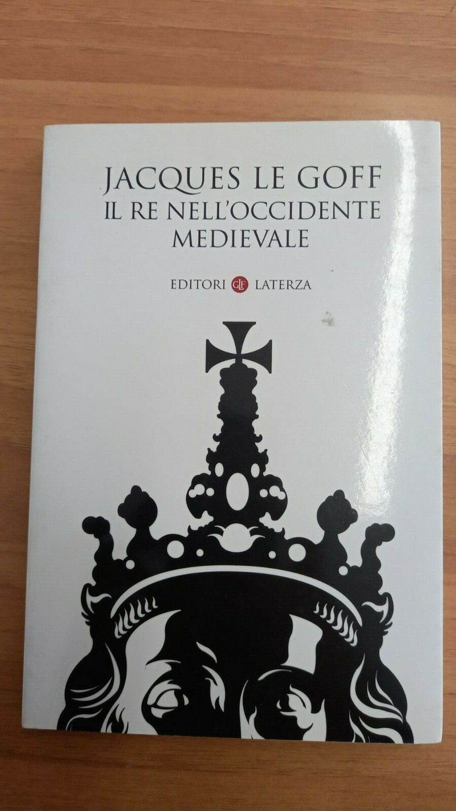 Il re nell'Occidente medievale