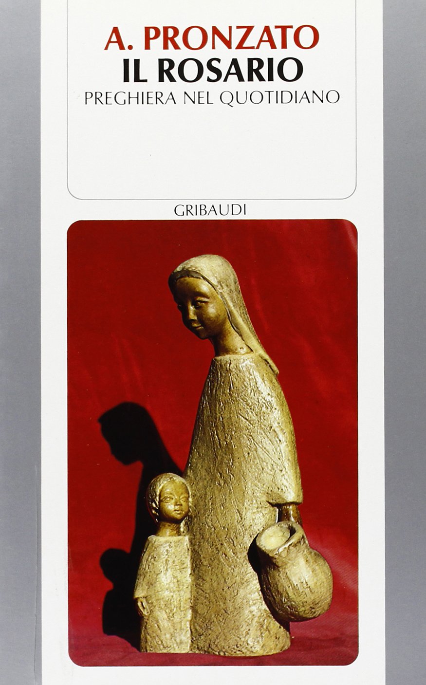 Il rosario. Preghiera nel quotidiano.