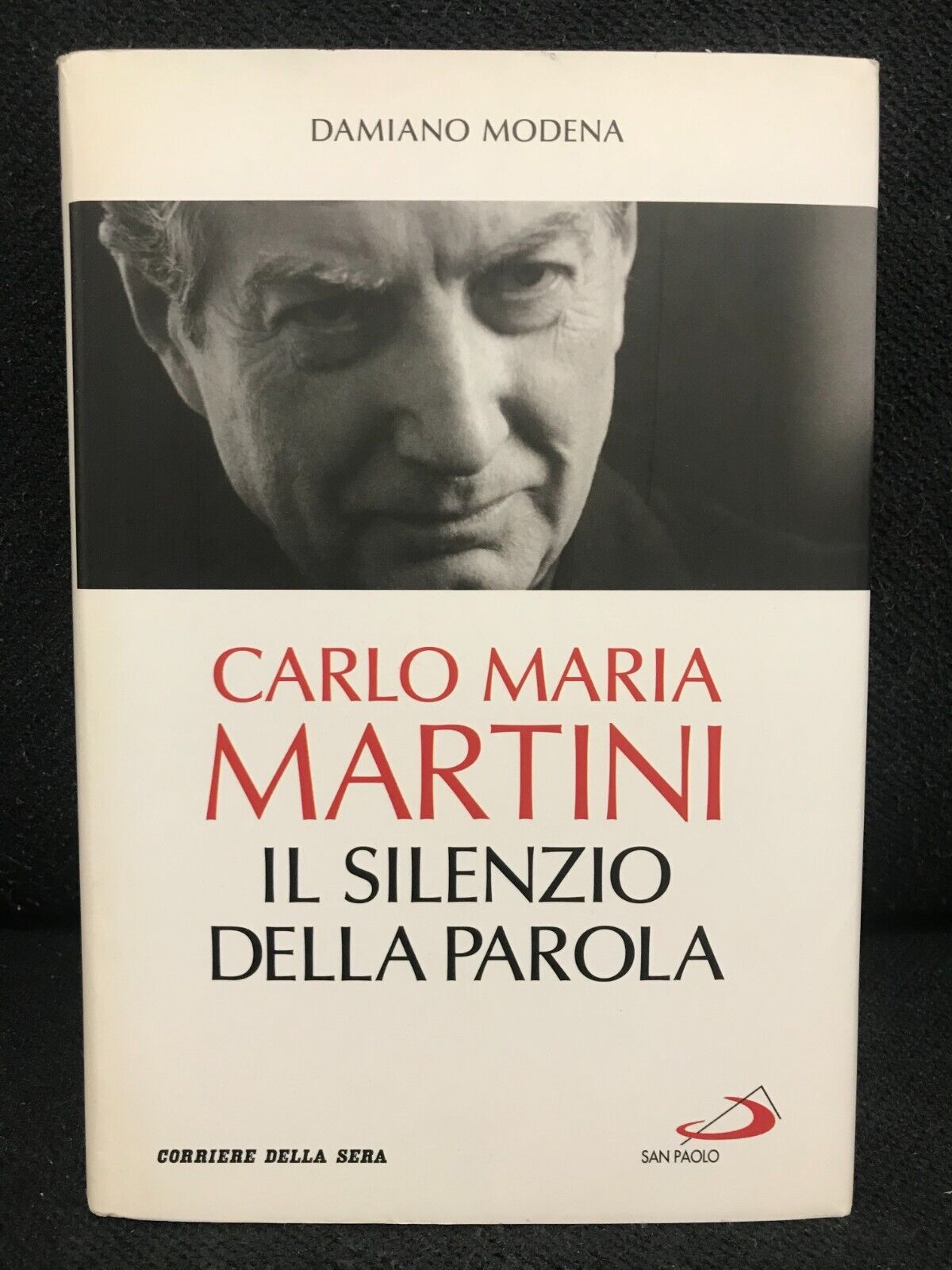 Il silenzio della parola