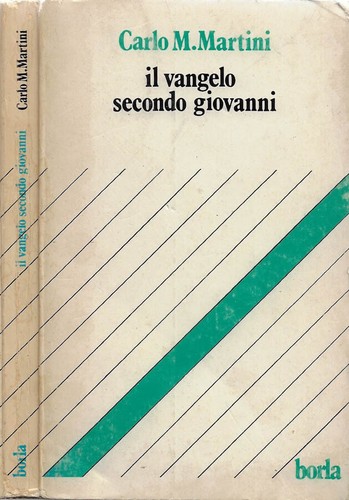 Il Vangelo secondo Giovanni nell'esperienza degli esercizi spirituali.