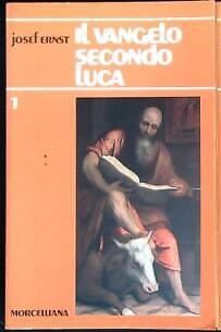 Il Vangelo secondo Luca 1. Volume primo. Luca 1,1-9, 50