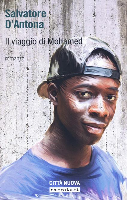 Il viaggio di Mohamed.