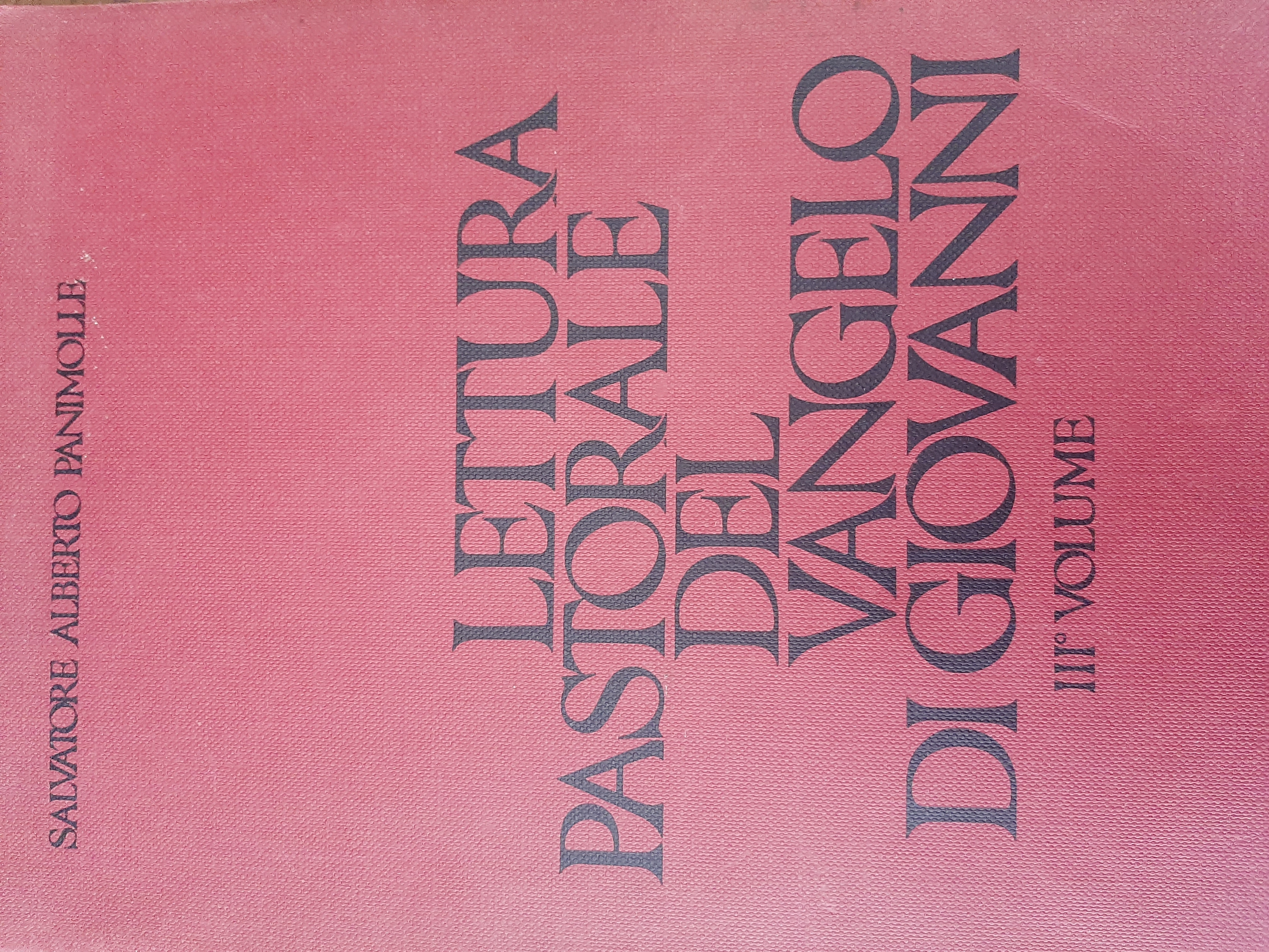 Incontro con la Bibbia. Leggere, pregare, annunciare