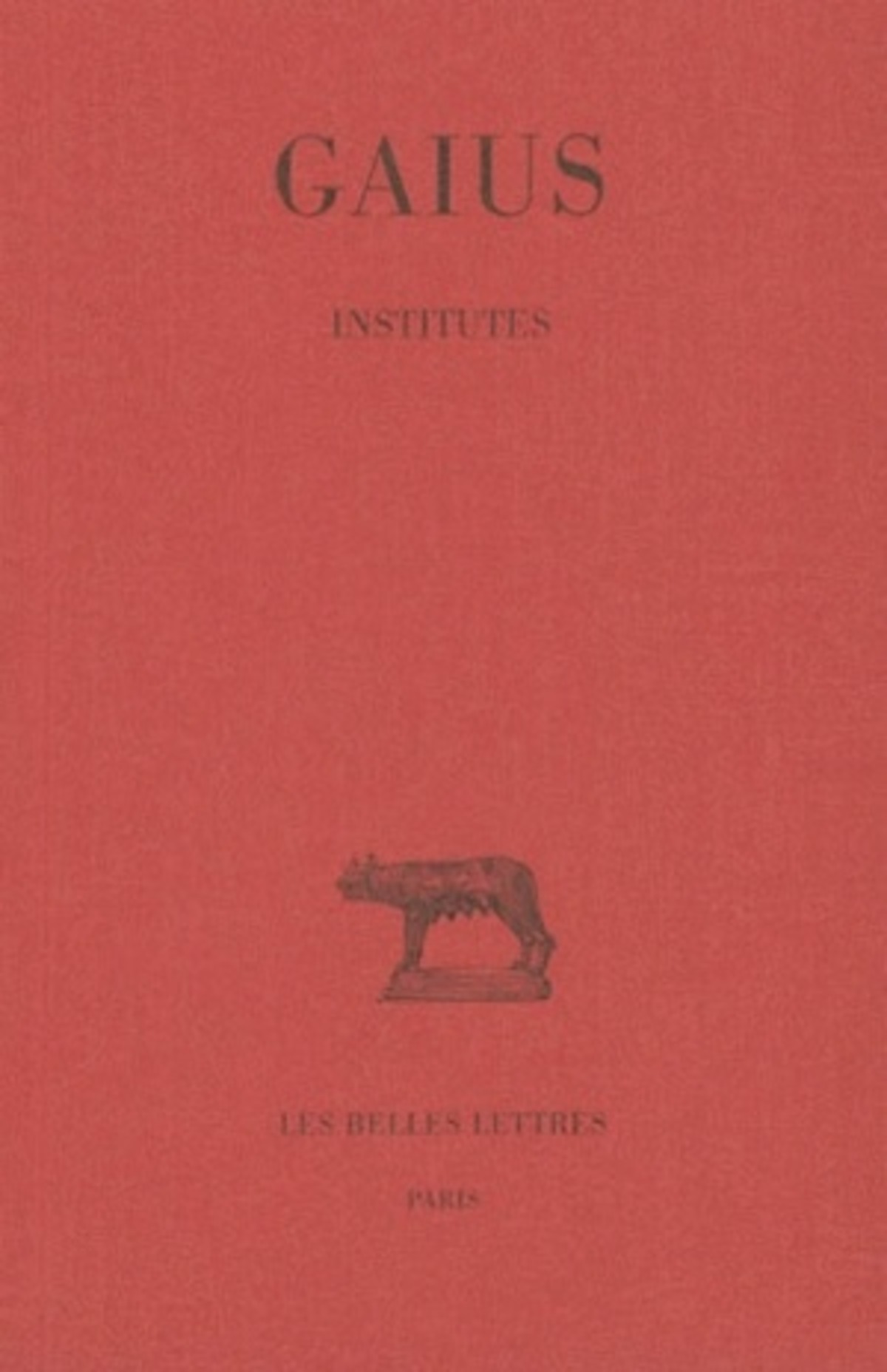 Institutes