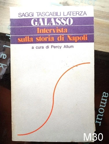 Intervista sulla storia di Napoli