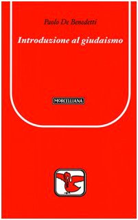 Introduzione al giudaismo.