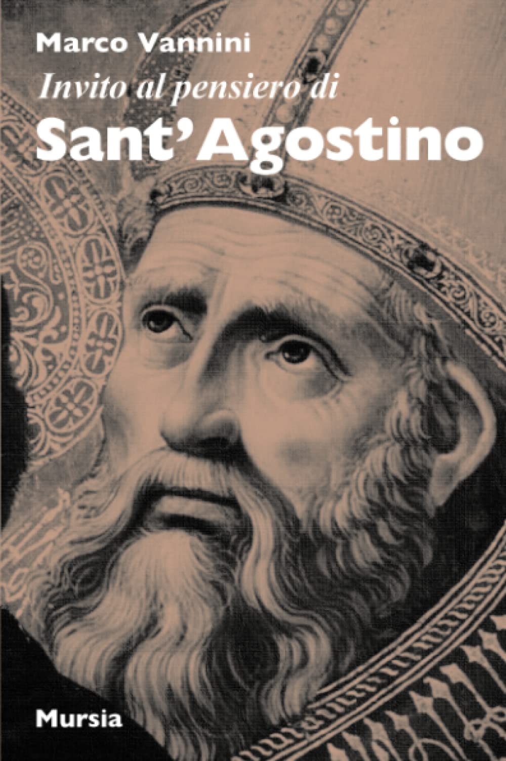 Invito al pensiero di Sant'Agostino.