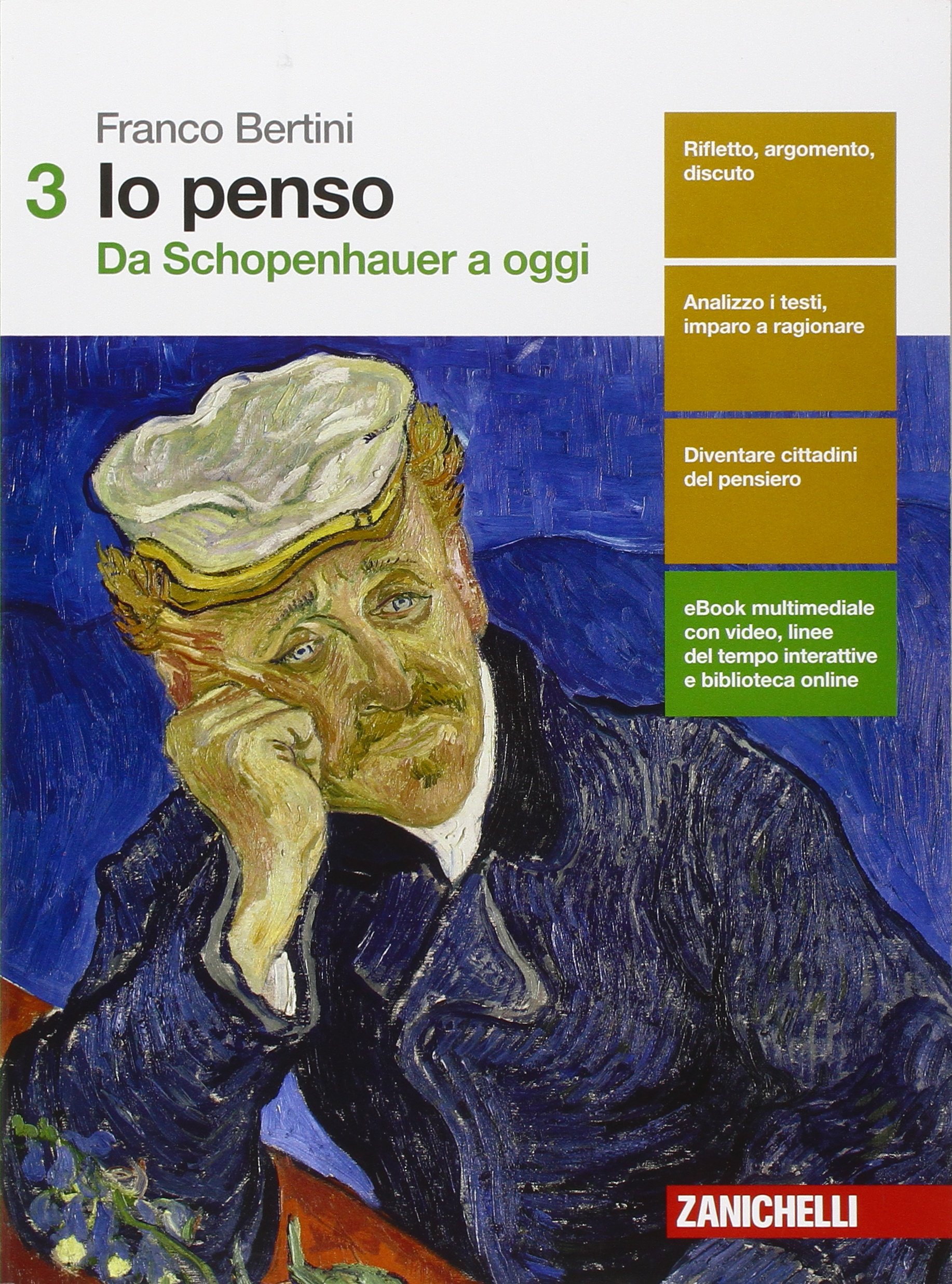 Io penso 3.