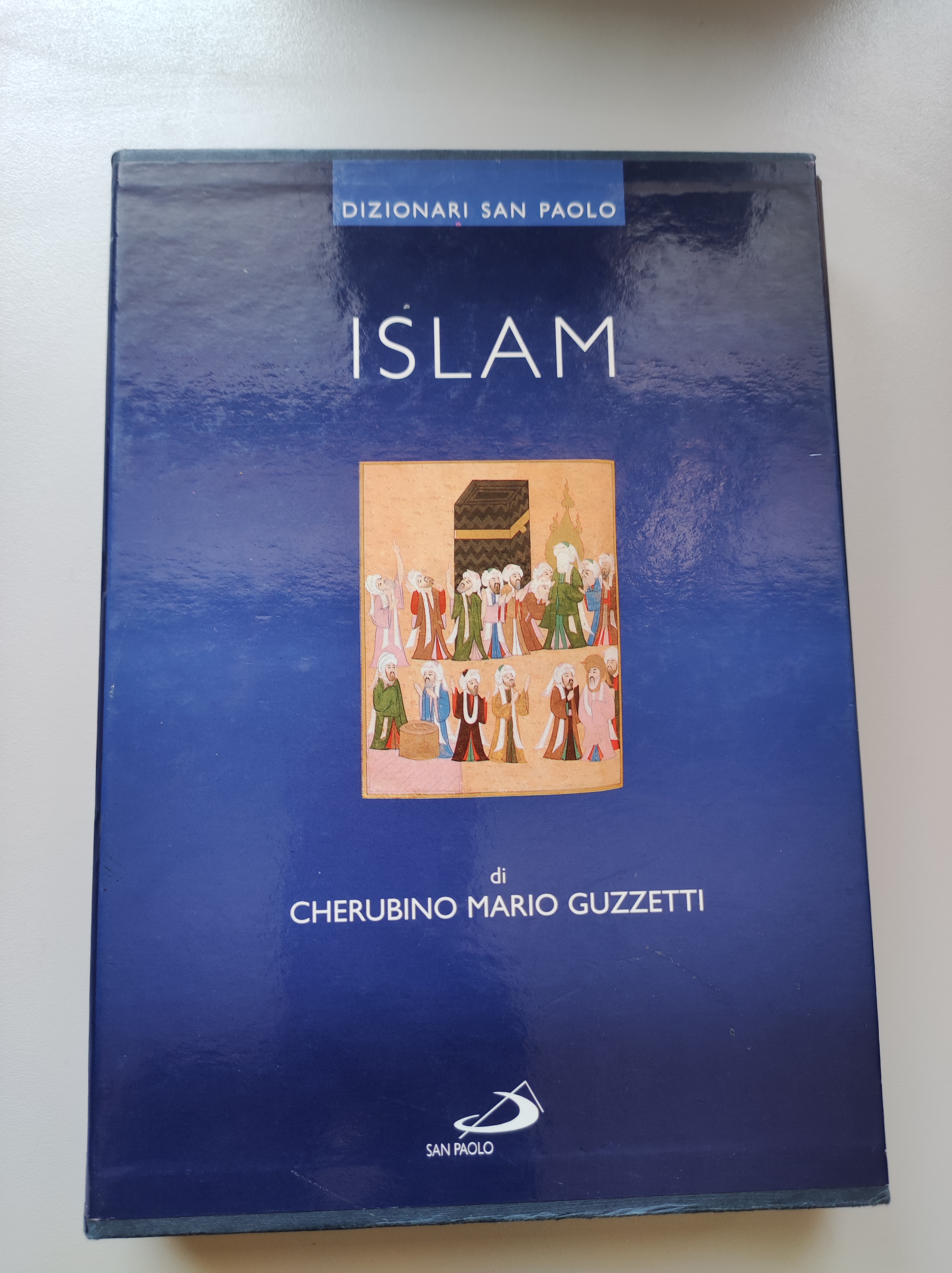 Islam.