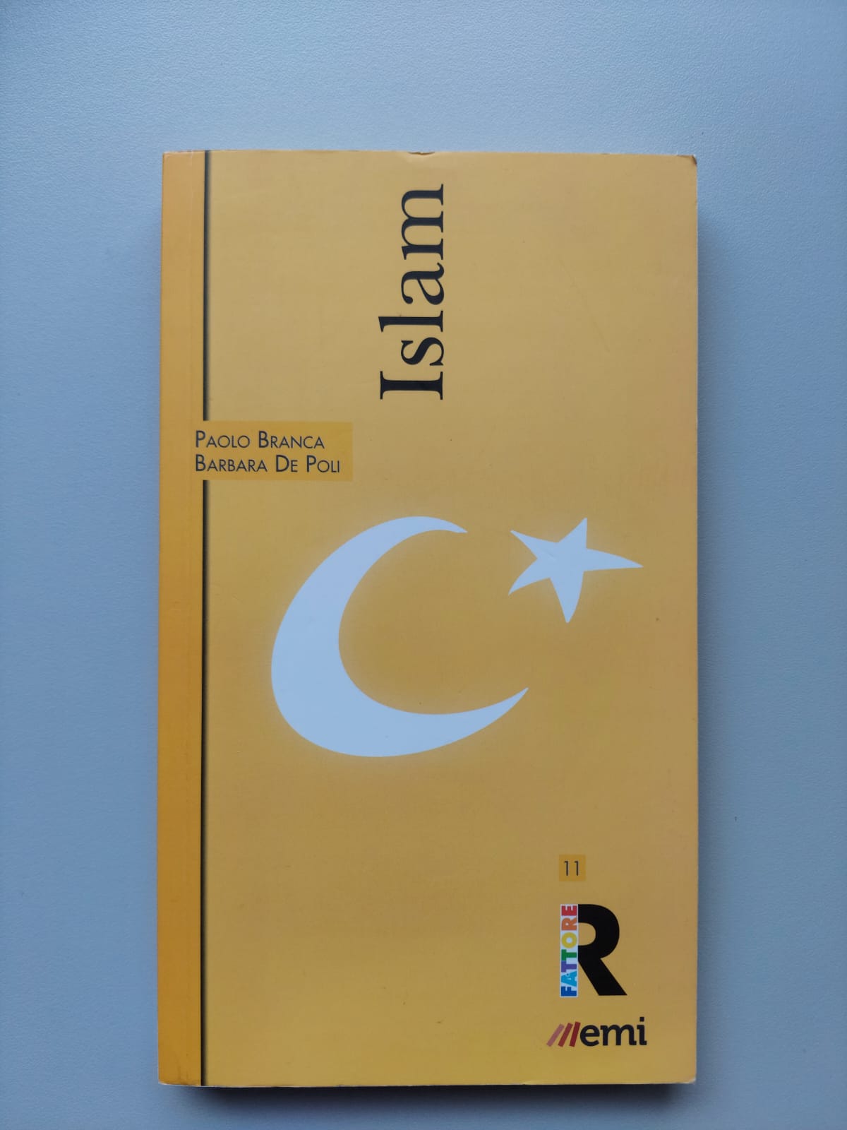 Islam.