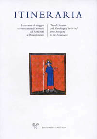 Itineraria, 12-2013