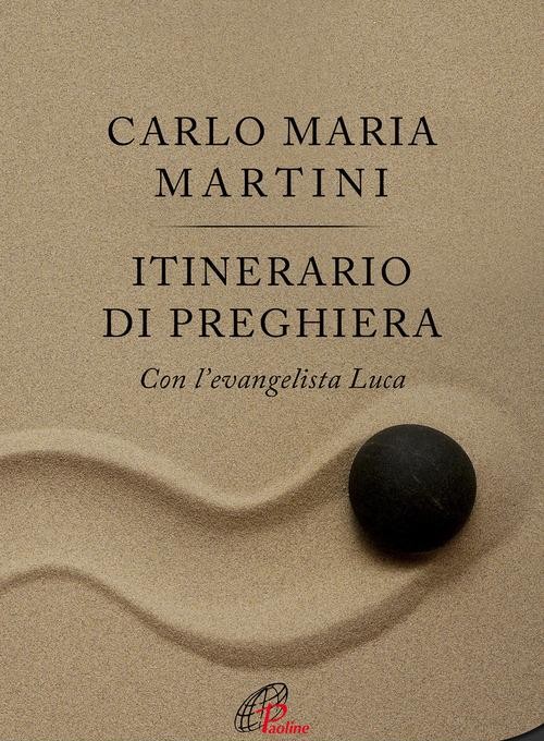 Itinerario di preghiera con l'evangelista Luca