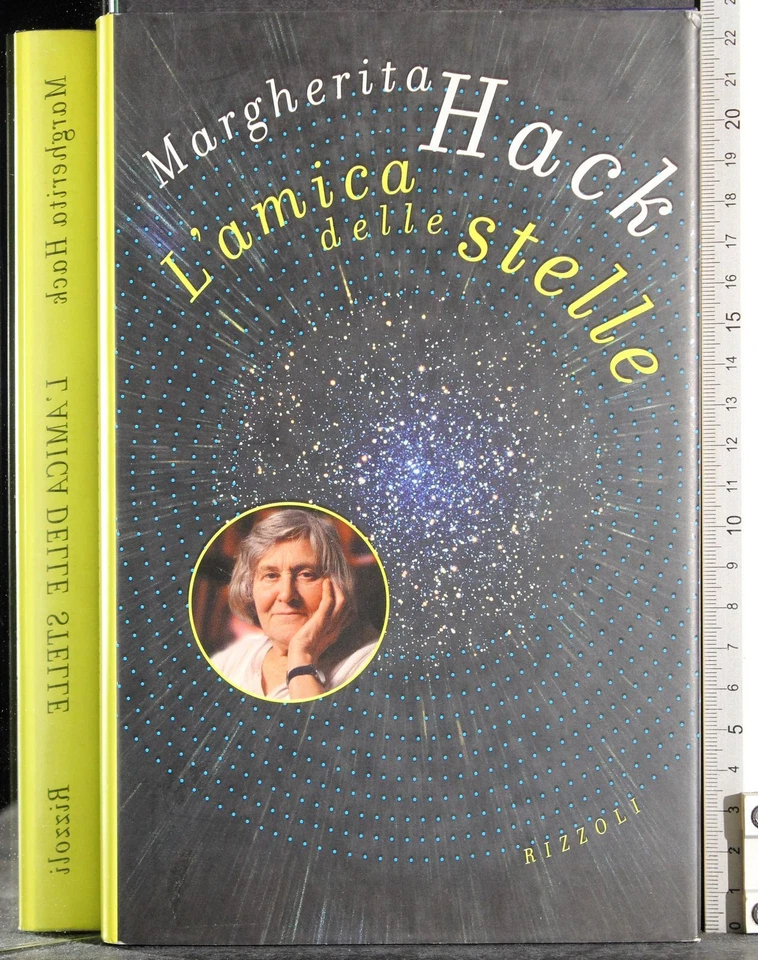 L'amica delle stelle