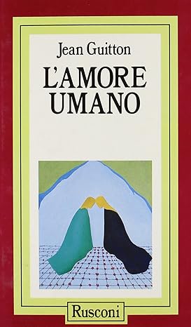 L'amore umano
