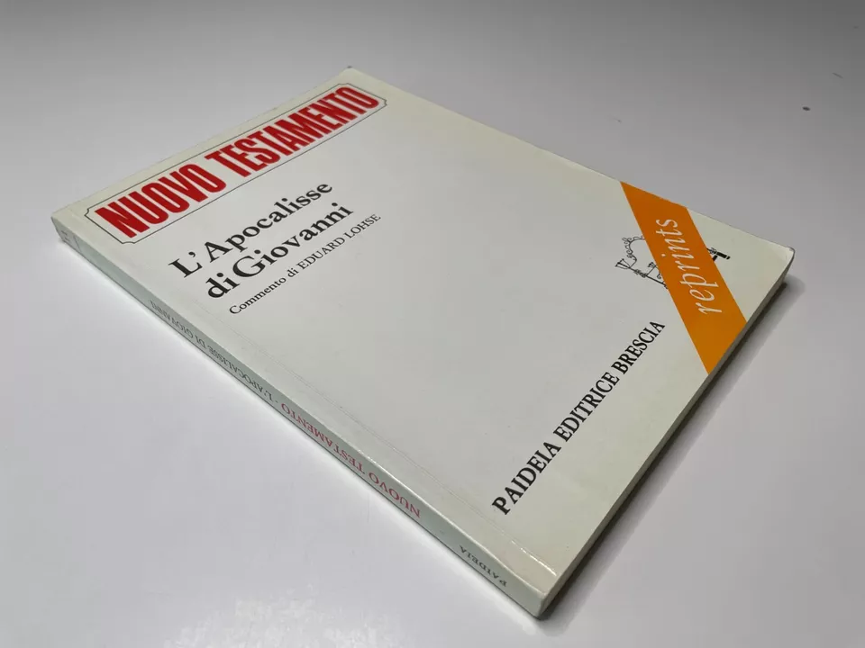 L'Apocalisse di Giovanni