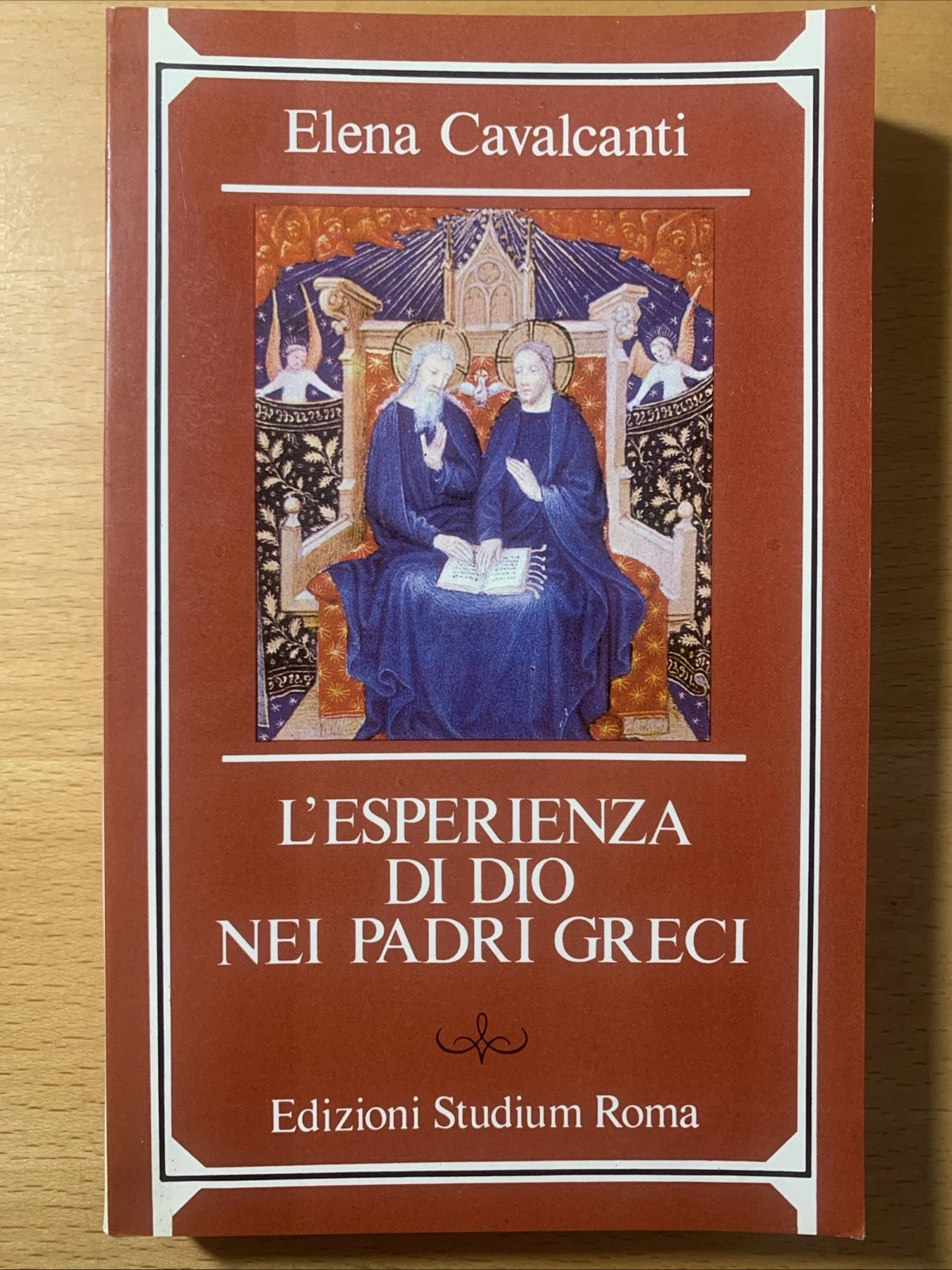 L'esperienza di Dio nei padri greci. Il trattato"Sullo Spirito Santo" …