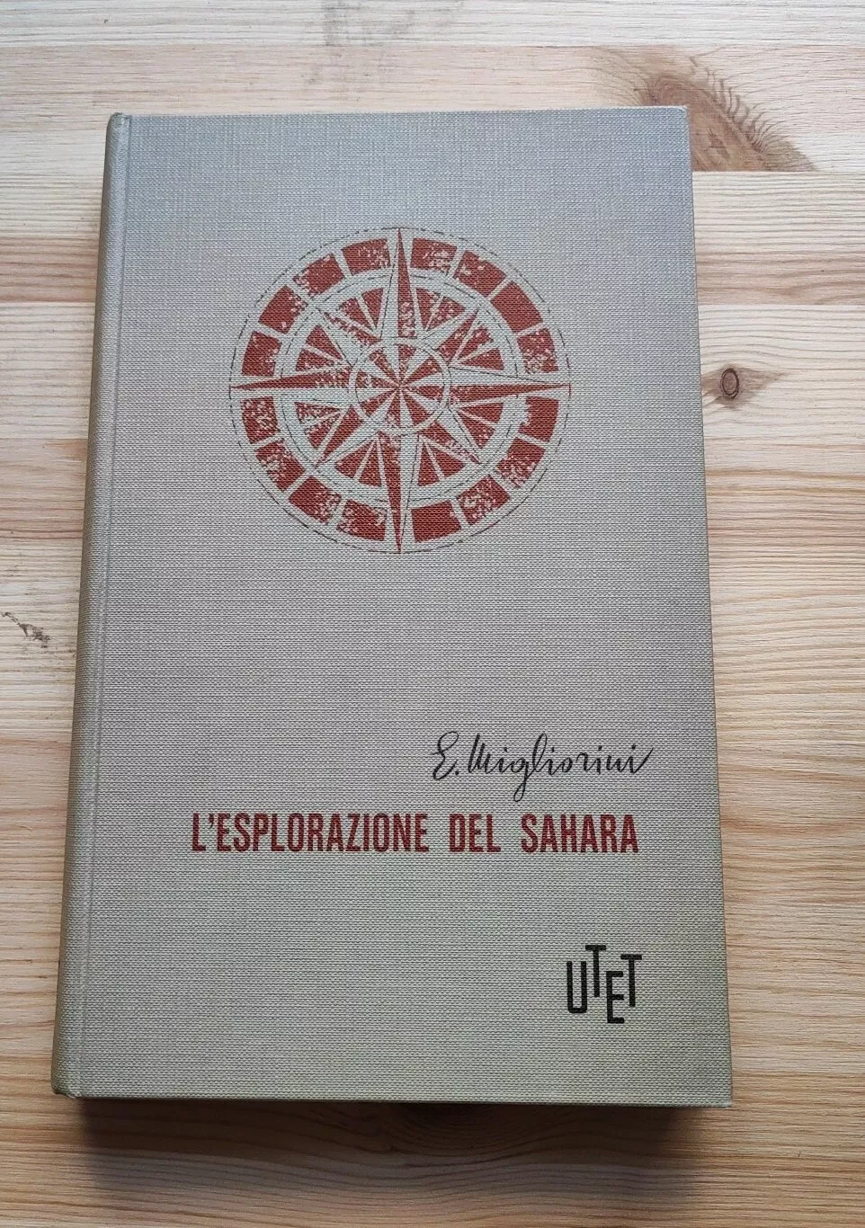 L'esplorazione del Sahara